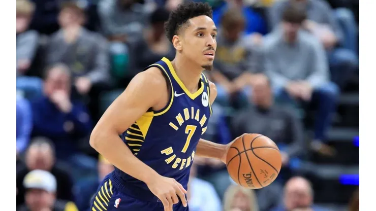 Brogdon se recupera tras contraer Coronavirus