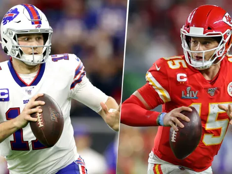 Los quarterbacks con el brazo más poderoso para la temporada 2020