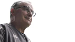 Bielsa apunta hacia su país de origen.