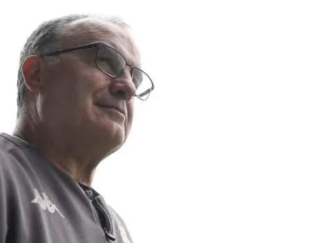 Los cinco argentinos que quiere Bielsa para su Leeds de Premier League