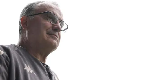 Bielsa apunta hacia su país de origen.