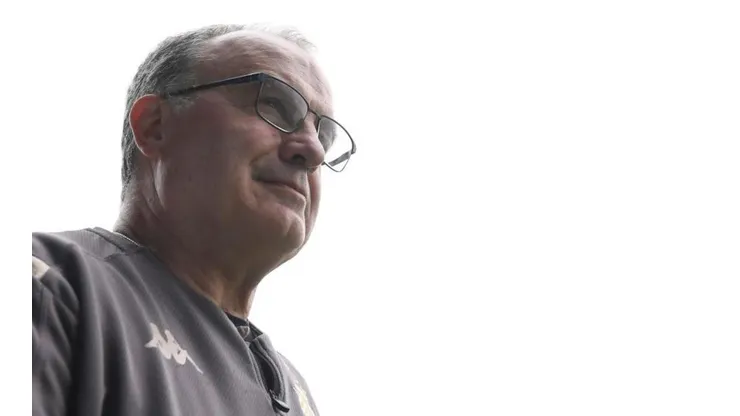 Bielsa apunta hacia su país de origen.