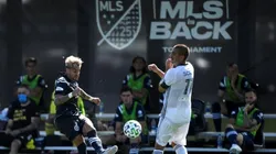 Buenas noticias para la MLS