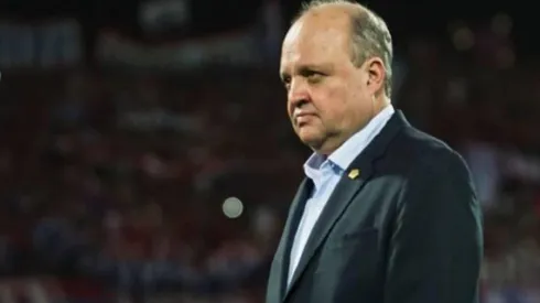 Es todo un hecho: Jorge Enrique Vélez tendría sus horas contadas