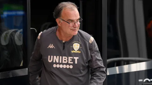 ¡El Leeds United de Bielsa ascendió a la Premier League después de 16 años!
