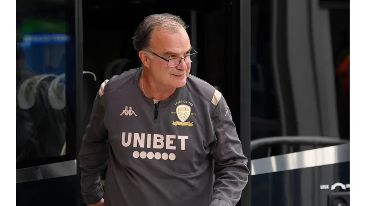 ¡El Leeds United de Bielsa ascendió a la Premier League después de 16 años!