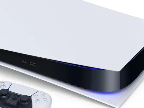 Sony no descarta la posibilidad de lanzar la PS5 en otros colores y estilos