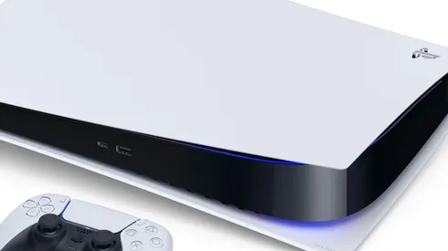 Sony no descarta la posibilidad de lanzar la PS5 en otros colores y estilos