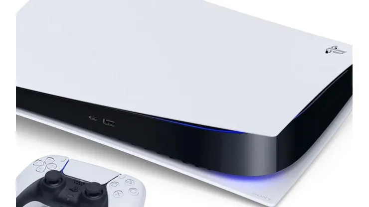 Sony no descarta la posibilidad de lanzar la PS5 en otros colores y estilos