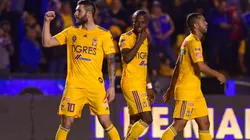 Se habrían filtrado las dos playeras de Tigres para la temporada 2020/2021