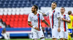 Ya déjalo, PSG: el campeón de Francia jugó 120 minutos y le metió 7 a un equipo belga