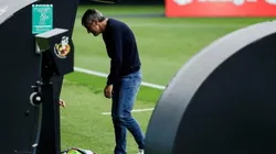 Ya habría reemplazo: Barcelona piensa echar a Setién antes de la Champions