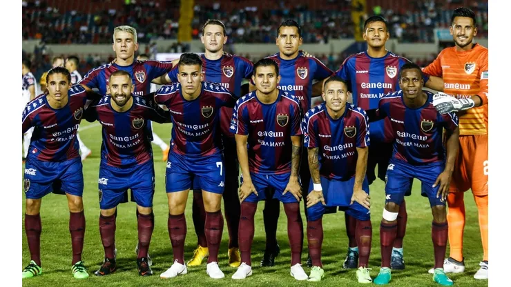 Oficial: los 16 equipos que integrarán la Liga de Expansión MX