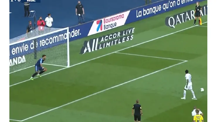 Video: PSG