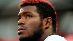 Yasiel Puig, pelotero de las Grandes Ligas (Getty Images)