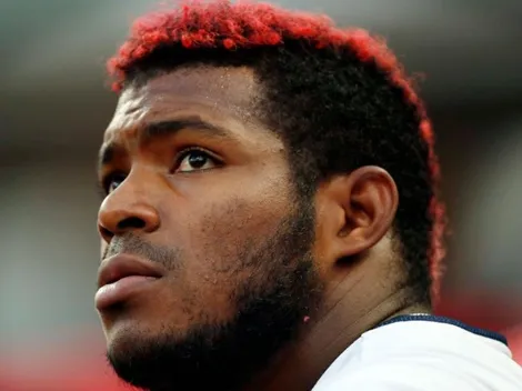 Yasiel Puig da positivo para coronavirus y no firma con los Atlanta Braves