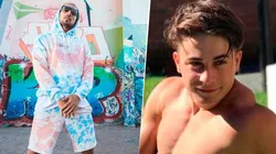 El crudo tuit de Coscu para Máximo Thomsen: "Pudrite en la cárcel"