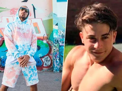 El crudo tuit de Coscu para Máximo Thomsen: "Pudrite en la cárcel"