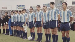 Hermoso gesto: el tuit de River por la muerte de Marzolini