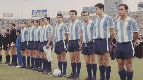 Hermoso gesto: el tuit de River por la muerte de Marzolini