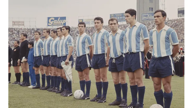 Hermoso gesto: el tuit de River por la muerte de Marzolini