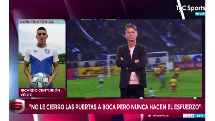 TyC Sports