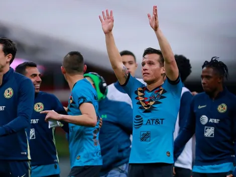 No lo soportan: americanistas revientan al Oso González