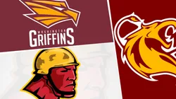 Los logos para el cambio del nombre de los Redskins (99 Designs)