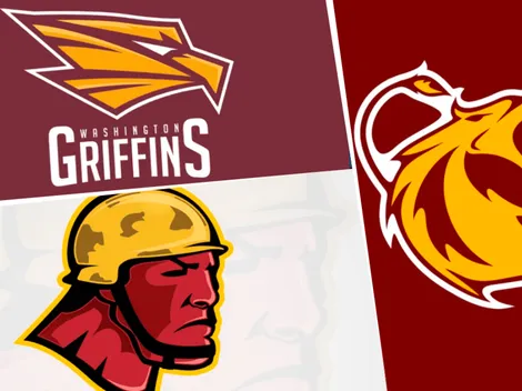 Las diez mejores opciones para reemplazar el logo de los Redskins