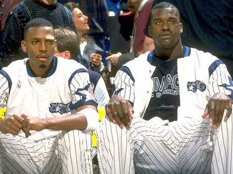 Lo mejor de LeBron, Kobe y Dwyane en un solo jugador según Shaq