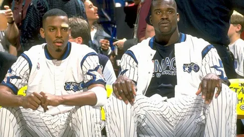 Lo mejor de LeBron, Kobe y Dwyane en un solo jugador según Shaq