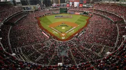 Nuevos problemas para los Nationals