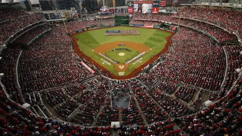 Nuevos problemas para los Nationals