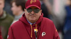 Más problemas para Snyder y los Redskins