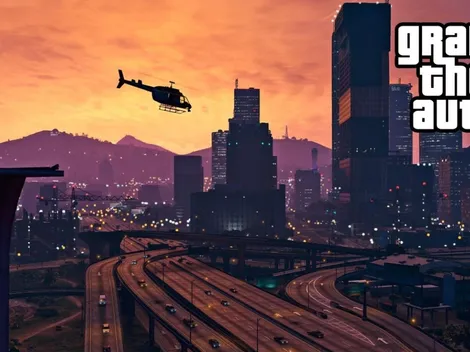 Fanáticos imaginan un ambicioso Open World uniendo todas las ciudades previas en GTA VI