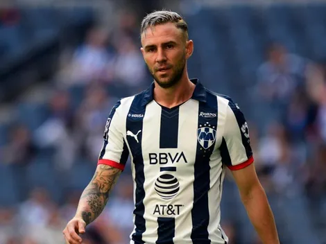 Layún: "No queremos vivir lo mismo que el torneo anterior"