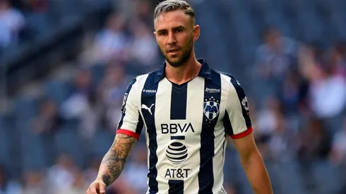 Layún: "No queremos vivir lo mismo que el torneo anterior"