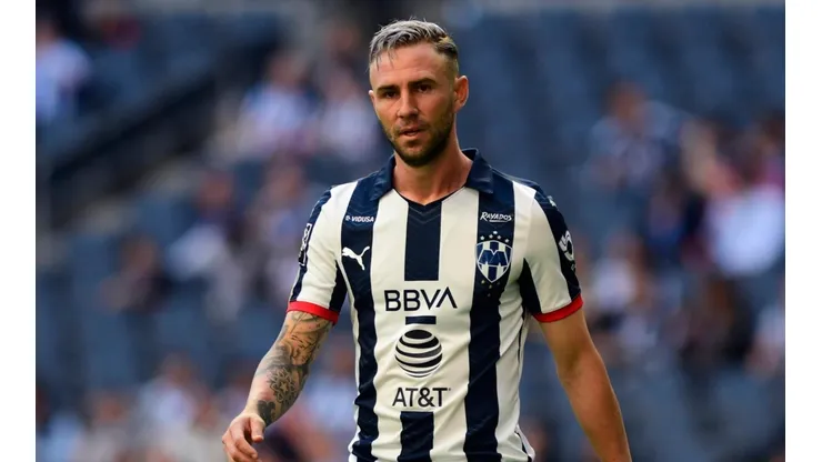 Layún: "No queremos vivir lo mismo que el torneo anterior"