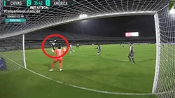 ¡Respira América! Viñas descontó para las Águilas