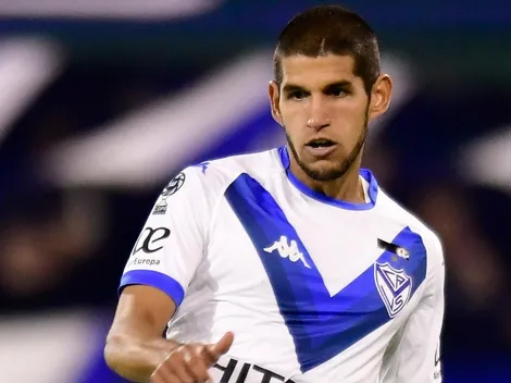 Así está la situación entre Abram y Toluca