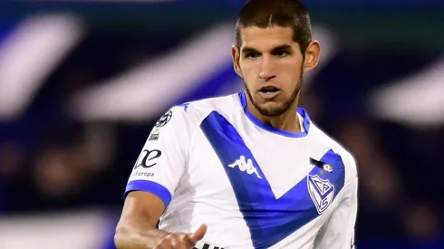 Así está la situación entre Abram y Toluca