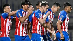¡Chivas es finalista! El Rebaño venció al América en un partido vibrante