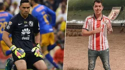 América vs. Chivas: el cruce de Moisés Muñoz e Ivansfull en Twitter