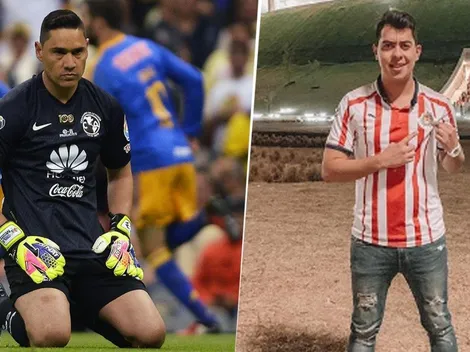 América vs. Chivas: el cruce de Moisés Muñoz e Ivansfull en Twitter