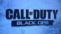 Jugadores logran iniciar la Alpha del nuevo Call of Duty Black Ops previo a su revelación oficial