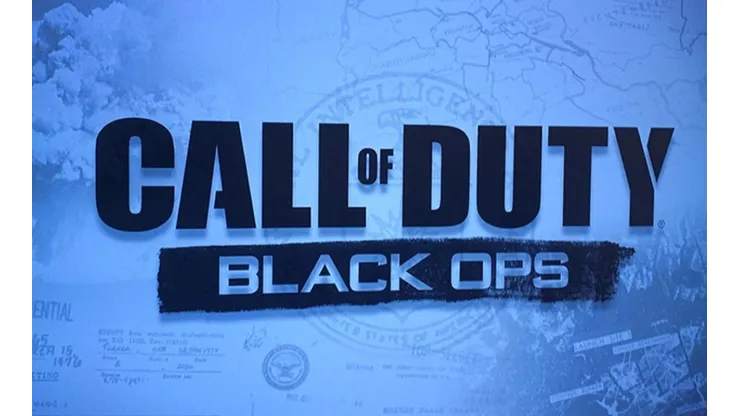 Jugadores logran iniciar la Alpha del nuevo Call of Duty Black Ops previo a su revelación oficial