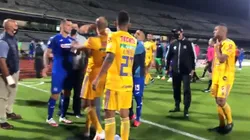 Ya se sabe qué sucederá con los implicados en la pelea entre Tigres y Cruz Azul