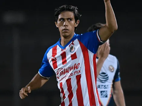 El gol más rápido de la historia del Clásico Nacional