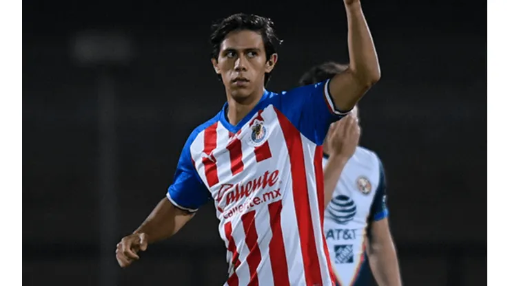 El gol más rápido de la historia del Clásico Nacional