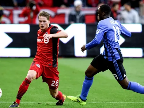 En VIVO: Montreal Impact vs. Toronto por el torneo MLS is Back
